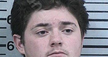 PARKER, JACK WALKER | 2024-03-13 15:49:05 Hood County, Texas Booking