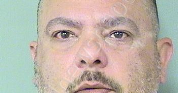<B>GARCIA</B>, <B>GREGORY</B> <B>GUSTAVO</B> #, Palm Beach County, Florida - 2024-03-13 14:43:00