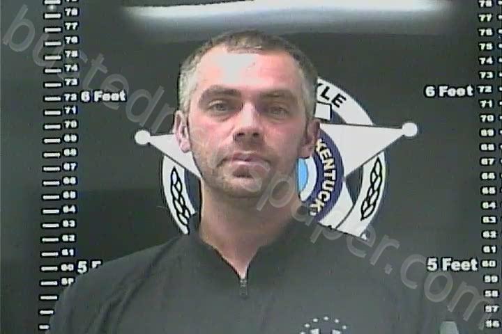 GRIGSBY, BENJAMIN L #, Clark County, Kentucky - 2024-03-13 22:53:00