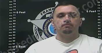 <B>GRIFFITH</B>, <B>JEREMY</B> <B>DAVID</B> #, Clark County, Kentucky - 2024-03-13 20:34:00
