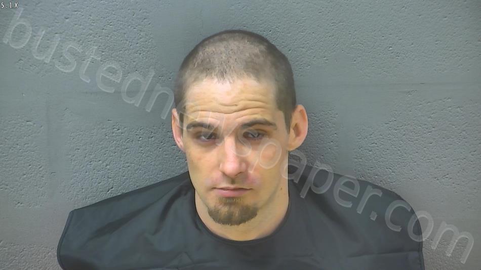 GOFF, JOSHUA ALLEN #, Lynchburg, Virginia - 2024-03-13 18:10:00