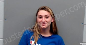 <B>HINES</B>, <B>MARY</B> <B>CAITLIN</B> #, Smith County, Texas - 2024-03-13