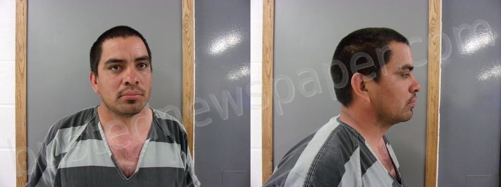 BAUTISTA PEREZ, UBALDO #, Wise County, Texas - 2024-03-13