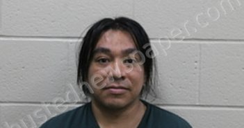 GERADO ENRIQUEZ-<B>CERDA</B> #, <b>Andrew</b> County, Missouri, Andrew County, Missouri - 2024-03-13