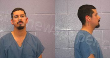 GUERRERO, ALEX EDUARDO | 2024-03-13 Andrews County, Texas Booking