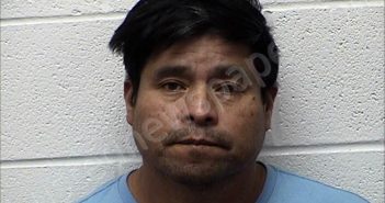 ANTONIO DOMINGUEZ, EUGENIO | 2024-03-13 Chase County, Kansas Booking