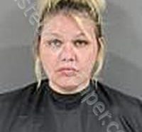 <B>ALEWINE</B>, <B>BRITTANY</B> <B>DANIELLE</B> #, Anderson County, South Carolina - 2024-03-13