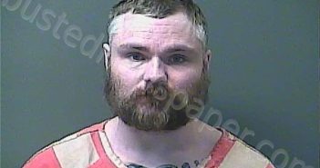 KELLY, MATTHEW A | 2024-03-13 03:27:00 Laporte County, Indiana, La Porte County, Indiana Booking