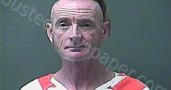 RAWLINS, MICHAEL EUGENE | 2024-03-13 18:36:00 Laporte County, Indiana, La Porte County, Indiana Booking