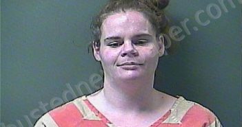 BROUGHTON, KRISTIN M | 2024-03-13 03:31:00 Laporte County, Indiana, La Porte County, Indiana Booking