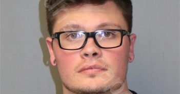 <B>CHRISTENSEN</B>, JONATHAN RYAN #, New River Valley Regional Jail, <b>Virginia</b> - 2024-03-13
