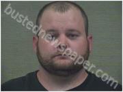 WEST, DUSTIN | 2024-03-13 Harnett County, North Carolina Booking