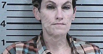 HENSON, JENNIFER LEE | 2024-03-13 07:13:08 Hood County, Texas Booking