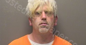 <B>PHILLIPS</B>,<B>JOSEPH</B> RAY #, Garland County, Arkansas - 2024-03-13 21:05:00