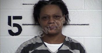 MAYS, RODSHELL | 2024-03-13 Chase County, Kansas Booking