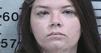 HALL, ALYSSA ANN | 2024-03-13 07:59:15 Hood County, Texas Booking