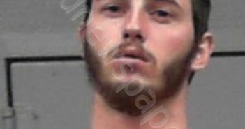HART, COREY WILLIAMS PETER | 2024-03-13 14:45:00 Tyler County, West Virginia Booking