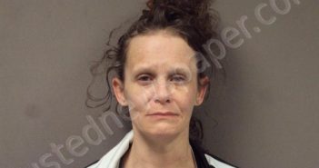 KILGORE, <B>REBECCA</B> <B>LYNN</B> #, <b>Randolph</b> County, Missouri, Randolph County, Missouri - 2024-03-13 21:38:00