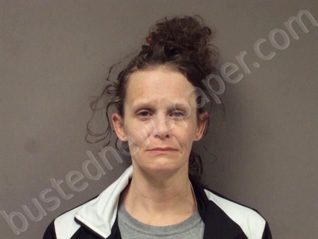 KILGORE, REBECCA LYNN #, Randolph County, Missouri - 2024-03-13 21:38:00