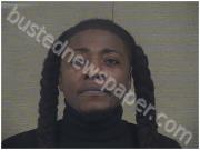WEST JR, CURTIS | 2024-03-14 Harnett County, North Carolina Booking