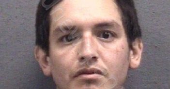 FLORES, OSCAR | 2024-03-14 Muskegon County, Michigan Booking