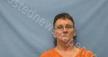 <B>CARRIE</B> <B>RAE</B> <B>CRAWFORD</B> #, Pope County, Arkansas - 2024-03-14 14:02:00