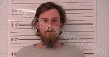 <B>STANLEY</B>, <B>COREY</B> <B>JAMES</B> #, Middle Peninsula Regional Jail, Virginia - 2024-03-14 23:55:00