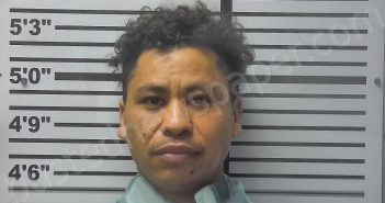 CHRIRINOA, <B>WILLIAM</B> <B>A</B> #, <b>Jones</b> County, Mississippi, Jones County, Mississippi - 2024-03-14 22:41:00