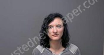<B>EMBRY</B> <B>MELISSA</B> <B>PARKS</B> #, Baxter County, Arkansas - 2024-03-14 15:38:00