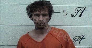 <B>SILLS</B>, <B>ROBERT</B> <B>WAYNE</B> #, Crockett County, Tennessee - 2024-03-14