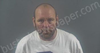 <B>YOUNG</B>, <B>JAMES</B> <B>CHRISTOPHER</B> #, Warren County, Kentucky - 2024-03-14 00:12:00