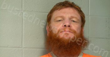 BRYANT, RICHARD PAUL | 2024-03-14 12:20:00 Woodford County, Kentucky Booking
