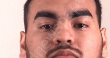 OLVERA, ADAM | 2024-03-14 Tarrant County, Texas Booking