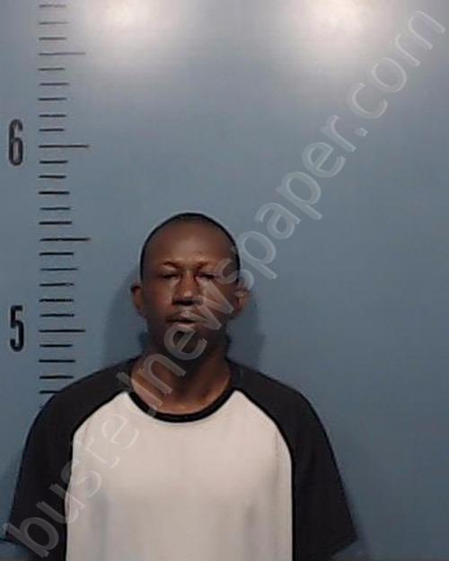 JACKSON, SEDRICK RY-KESH #, Taylor County, Texas - 2024-03-14