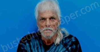 CRAWFORD, DERRYL JASON | 2024-03-14 Catawba County, North Carolina Booking