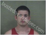WALKER, QUENTIN | 2024-03-14 Harnett County, North Carolina Booking