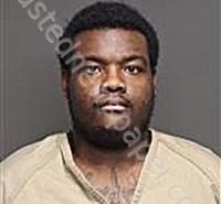 <B>JORDAN</B>, DAMONTE ANTHONY #, <b>Franklin</b> County, Ohio, Franklin County, Ohio - 2024-03-14