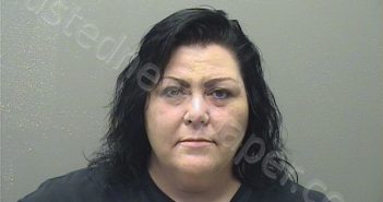 <B>HOLT</B>,<B>JENNIFER</B> MARIE #, Garland County, Arkansas - 2024-03-14 14:05:00