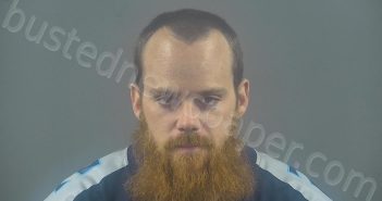 <B>JESTER</B>, <B>ROBERT</B> <B>LEE</B> #, Warren County, Kentucky - 2024-03-14 12:09:00