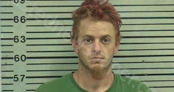 HAIGOOD, TIMOTHY LEE | 2024-03-14 08:07:59 Hood County, Texas Booking