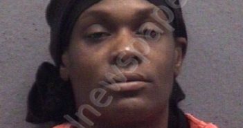 JACKSON, AMESHA NICOLE | 2024-03-14 Muskegon County, Michigan Booking