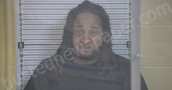 <B>SMITH</B>, <B>DEAVAN</B> <B>R</B> #, Taylor County, Kentucky - 2024-03-14 20:53:00