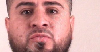 GARCIA, OMAR | 2024-03-14 Tarrant County, Texas Booking