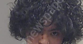 DOAN, EDEN | 2024-03-14 10:00:00 Collin County, Texas Booking