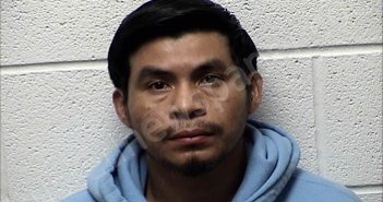 HERNANDEZ DIAZ, NELSON NEFTALI | 2024-03-14 Chase County, Kansas Booking