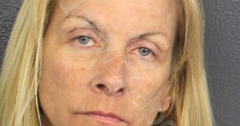 <B>HAYES</B>, <B>BRANDY</B> #, Broward County, Florida - 2024-03-14