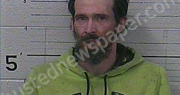 <B>BRYANT</B>, <B>WILLIAM</B> <B>SHANE</B> #, Knox County, Kentucky - 2024-03-14 21:42:00