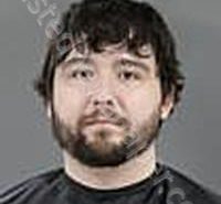 <B>MACK</B>, <B>JOSEPH</B> PAUL #, Anderson County, South Carolina - 2024-03-14