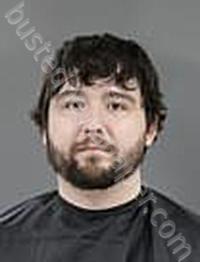 MACK, JOSEPH PAUL #, Anderson County, South Carolina - 2024-03-14