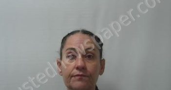 <B>BARNETT</B>, <B>HEATHER</B> <B>KAY</B> #, Tri County Regional Jail, Ohio - 2024-03-14 10:55:00